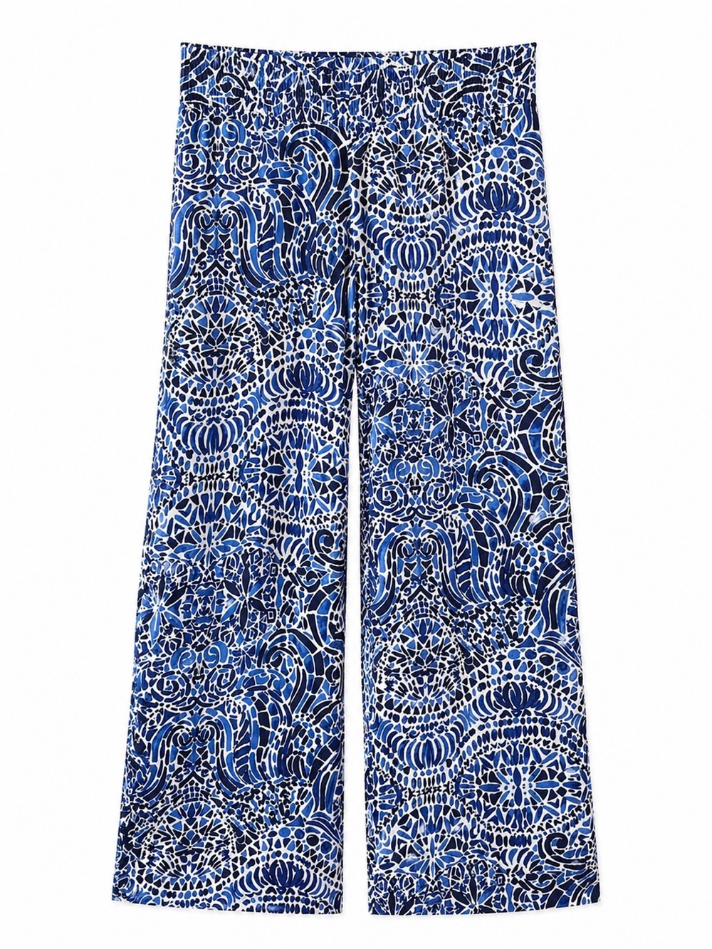 Lilly Pulitzer Lightweight Casual Beach Pants